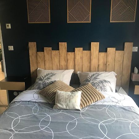 Chambre A 11 Minutes Du Parc Asterix Plailly Eksteriør billede