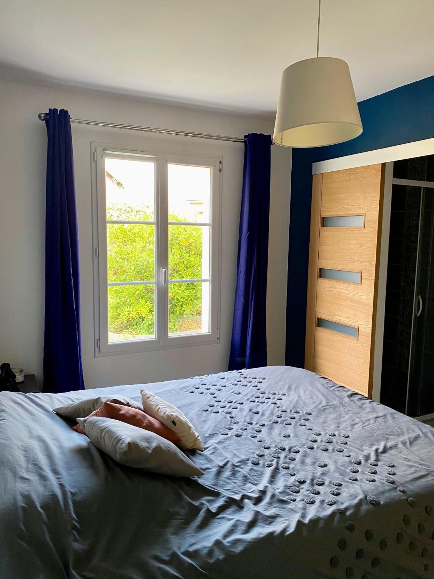 Chambre A 11 Minutes Du Parc Asterix Plailly Eksteriør billede
