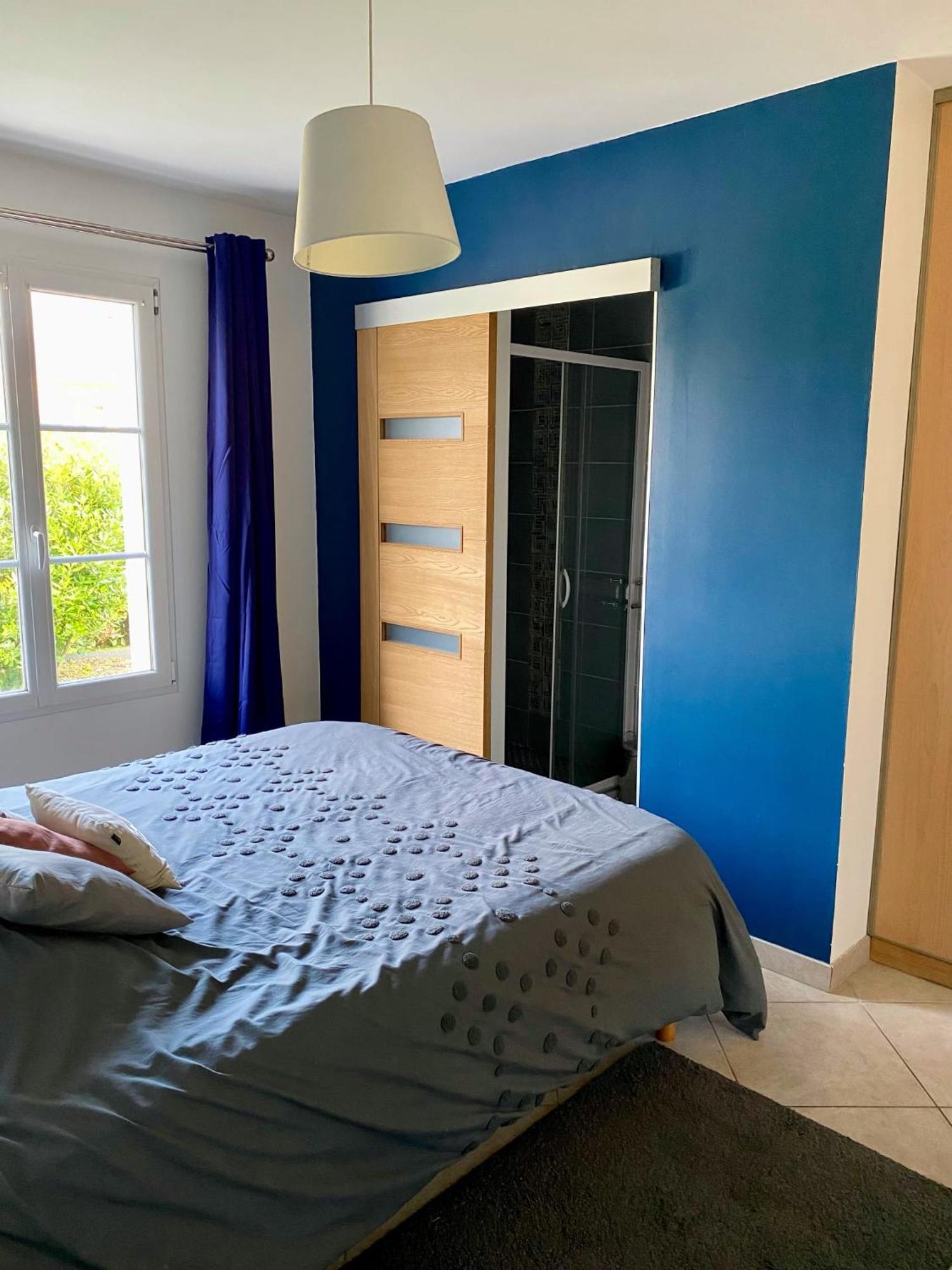 Chambre A 11 Minutes Du Parc Asterix Plailly Eksteriør billede
